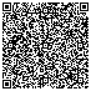 QR-код с контактной информацией организации Полянкино