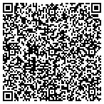 QR-код с контактной информацией организации АкваВита
