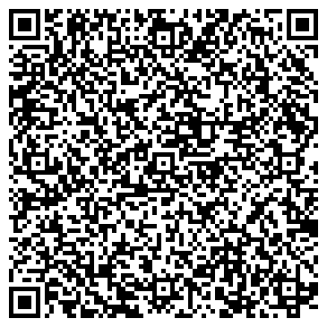 QR-код с контактной информацией организации Грузклиннингсервис