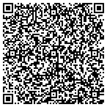 QR-код с контактной информацией организации МейТан, торговая компания, ИП Тюркин С.Н.