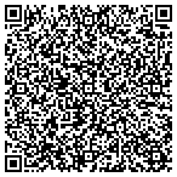 QR-код с контактной информацией организации Славянские обои