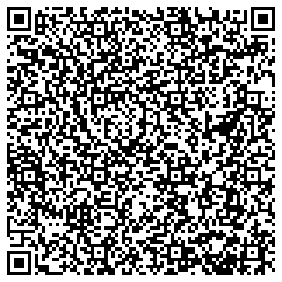 QR-код с контактной информацией организации Сахалинский, жилой комплекс, ООО Кубанское Строительное Партнерство