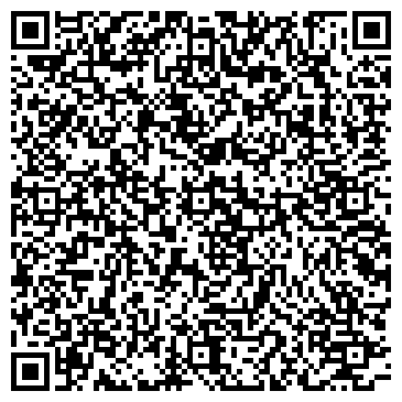 QR-код с контактной информацией организации Олимп, жилой комплекс, ООО Креди-Трейд