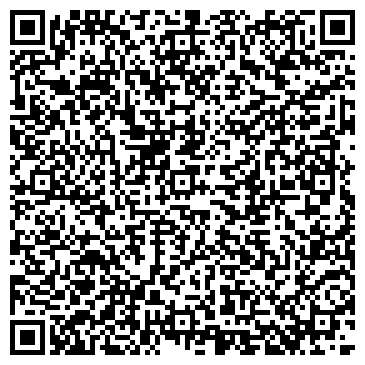QR-код с контактной информацией организации ООО СибСТК