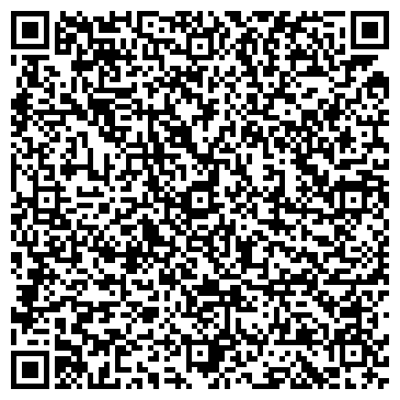 QR-код с контактной информацией организации Администрация Надеждинского муниципального района