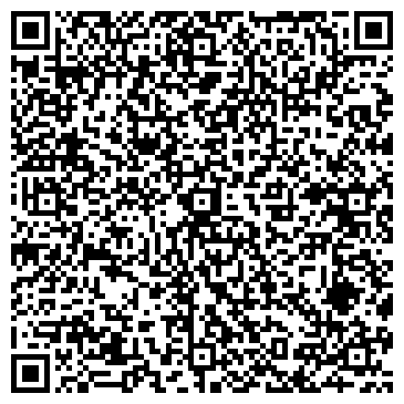QR-код с контактной информацией организации ООО БайкалТранзит