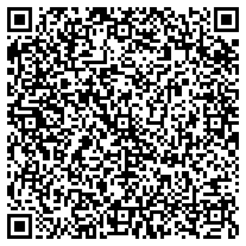 QR-код с контактной информацией организации Мир Сантехники