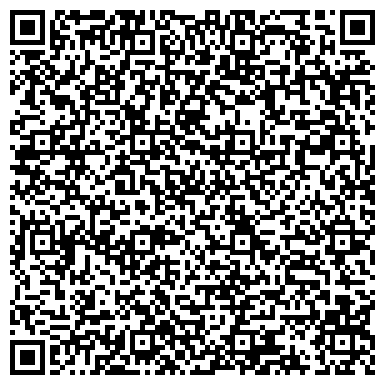 QR-код с контактной информацией организации Нагатино-Садовники