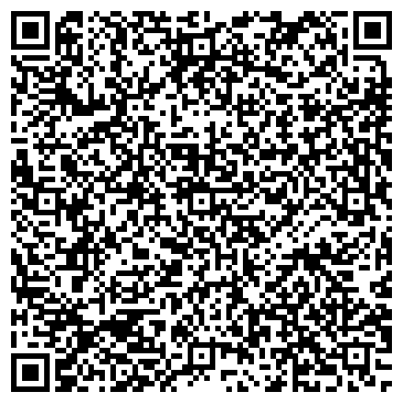 QR-код с контактной информацией организации ООО ММК ГРУП