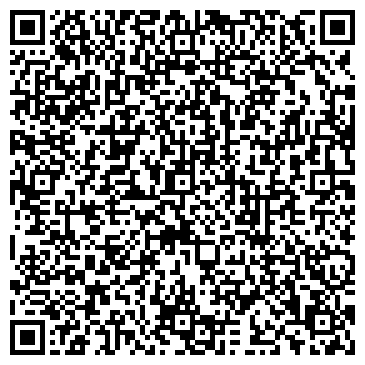 QR-код с контактной информацией организации ЯгуарАвто