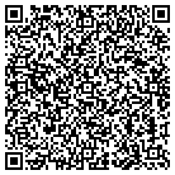 QR-код с контактной информацией организации ИП Гусейнова Л.А.