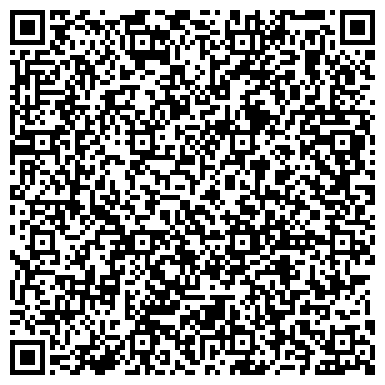 QR-код с контактной информацией организации Компания Махина, ООО, торговая компания, официальный дилер