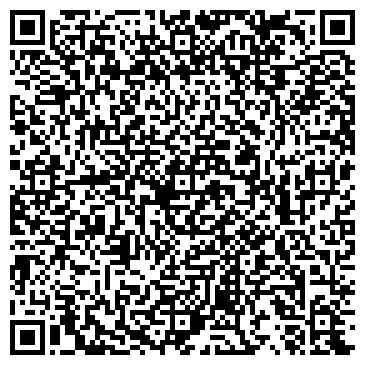 QR-код с контактной информацией организации ЗАО Форест Лайн