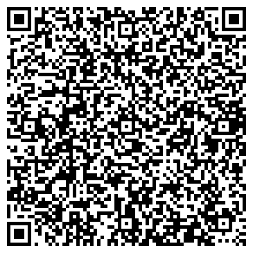QR-код с контактной информацией организации ООО Интертрейд-Авто