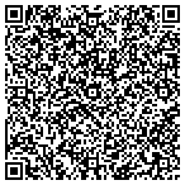 QR-код с контактной информацией организации ДомМаркет