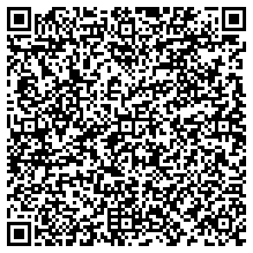 QR-код с контактной информацией организации «Моссоцгарантия»
