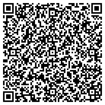 QR-код с контактной информацией организации ООО НСК НОВЫЙ ГОРОД