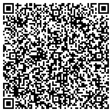 QR-код с контактной информацией организации КитАвтоСтар