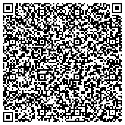 QR-код с контактной информацией организации Территориальный отдел ГУП Моссоцгарантия