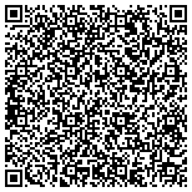 QR-код с контактной информацией организации Чистая Москва