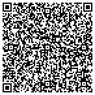QR-код с контактной информацией организации ООО Норд Форест
