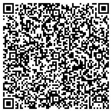 QR-код с контактной информацией организации Каскад, жилой комплекс, ООО СпецСтройКубань