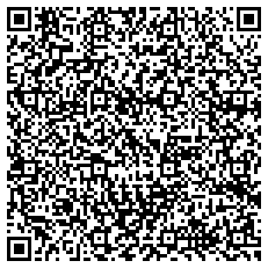 QR-код с контактной информацией организации ЗАО Экострой