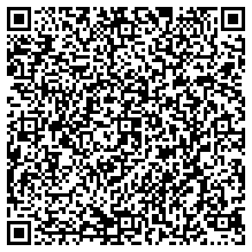 QR-код с контактной информацией организации Гарант, жилой комплекс, ООО КраснодарСтройЦентр