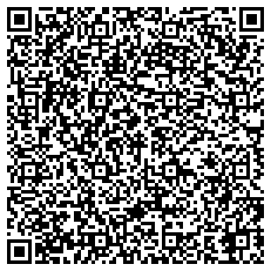 QR-код с контактной информацией организации Управление социальной защиты населения района Беговой
