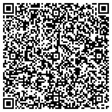 QR-код с контактной информацией организации Oriflame, косметическая компания, ИП Телешева Л.Г.