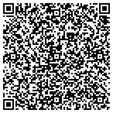 QR-код с контактной информацией организации Техноцентр