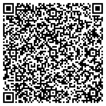 QR-код с контактной информацией организации ИП Чиников Ю.Н.