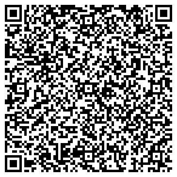 QR-код с контактной информацией организации ООО Вивальди