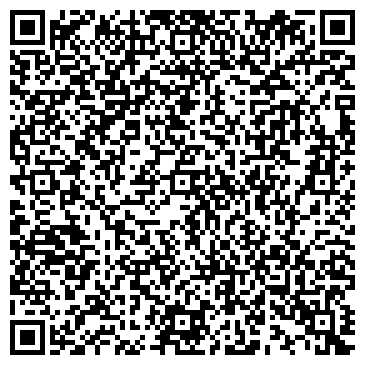 QR-код с контактной информацией организации Сантехно, ООО, торговая компания, Офис