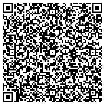 QR-код с контактной информацией организации Магазин сантехники на проспекте Канатчиков, 19