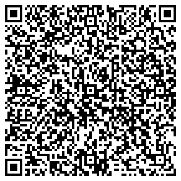 QR-код с контактной информацией организации Военный комиссариат Первомайского района