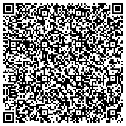 QR-код с контактной информацией организации Управление социальной защиты населения района Текстильщики