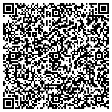 QR-код с контактной информацией организации Гараж, магазин автозапчастей, ИП Труханова Е.А.