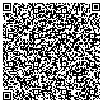 QR-код с контактной информацией организации Отдел Военного комиссариата Приморского края по Надеждинскому району