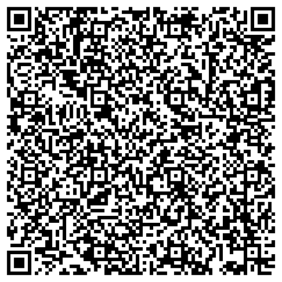 QR-код с контактной информацией организации Военный комиссариат Приморского края по Надеждинскому району