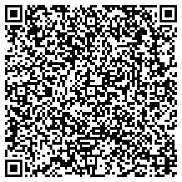 QR-код с контактной информацией организации ИП Штаба А.А.