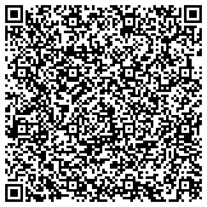 QR-код с контактной информацией организации Семья, центр социальной помощи семье и детям, г. Одинцово