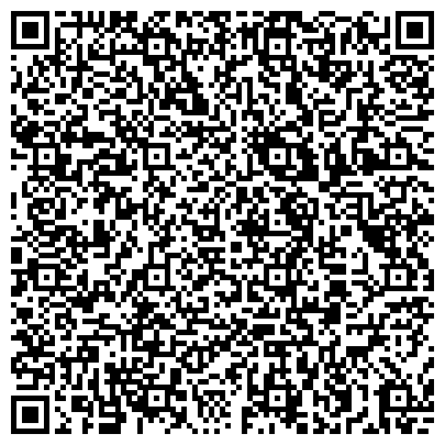 QR-код с контактной информацией организации ГБУ Территориальный центр социального обслуживания «Вешняки»