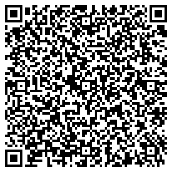 QR-код с контактной информацией организации ИП Чиников Ю.Н.