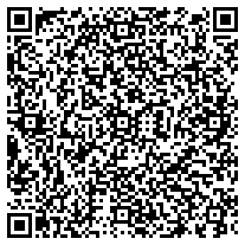 QR-код с контактной информацией организации «Мебель-Онлайн»