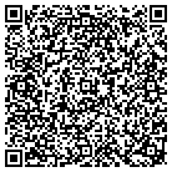 QR-код с контактной информацией организации Магия трав