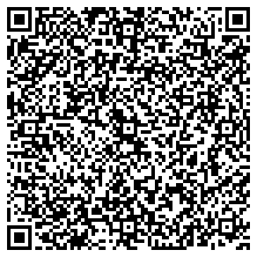 QR-код с контактной информацией организации ООО ЭЛ-Транс