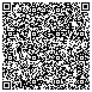 QR-код с контактной информацией организации Асэнд