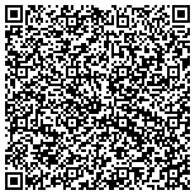 QR-код с контактной информацией организации На Красных Партизан, жилой комплекс, ООО Кубань Инвест