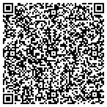 QR-код с контактной информацией организации Росгидромета